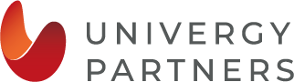 Logo Univergy Partners_horizontal
